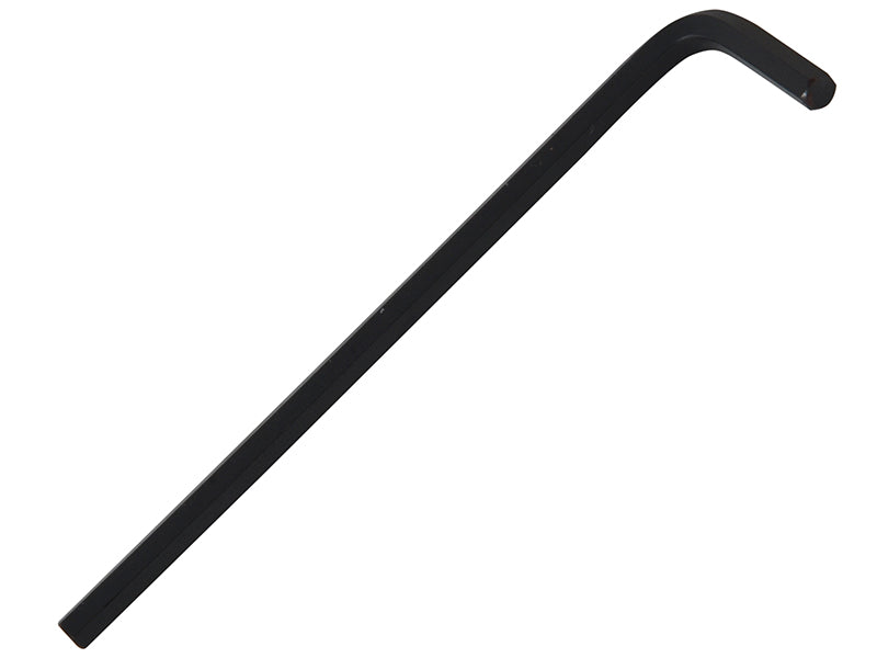 Faithfull Long Arm Hexagon Key 4.0mm FAIHK40MLA