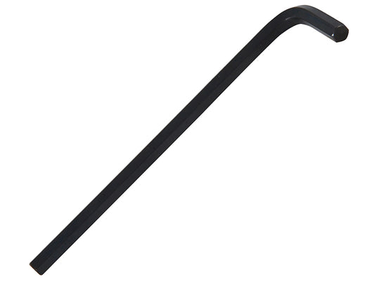 Faithfull Long Arm Hexagon Key 8.0mm FAIHK80MLA