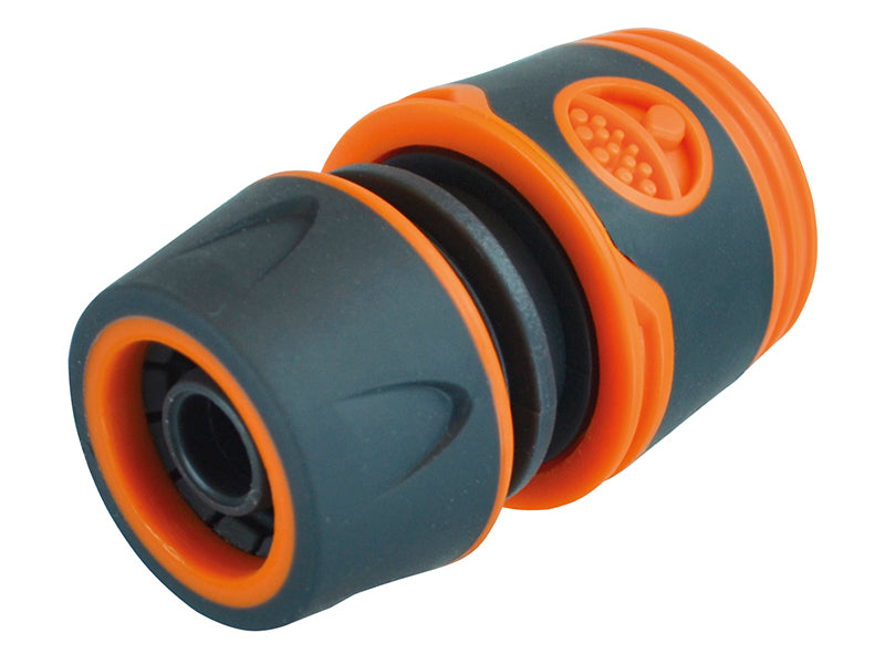 Faithfull Plastic Female Hose Connector FAIHOSEPLFC