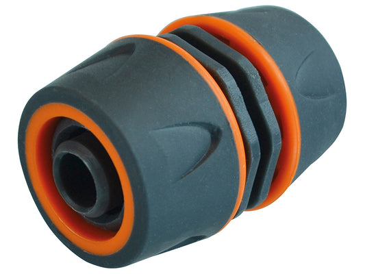 Faithfull Plastic Hose Mender FAIHOSEPLMEN