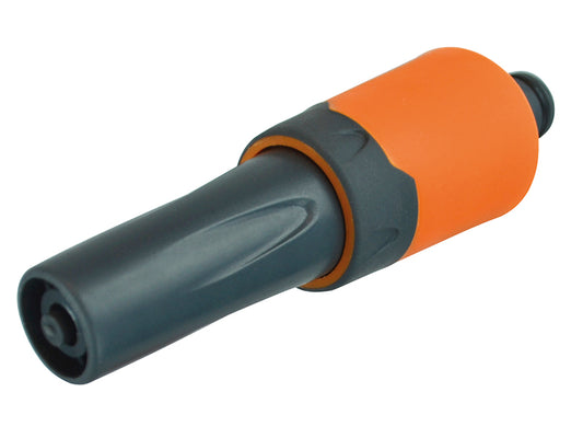 Faithfull Plastic Hose Nozzle FAIHOSEPLNOZ