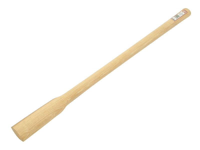 Faithfull Hickory Pick Axe Handle 915mm (36in) FAIHP36