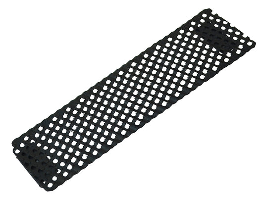 Faithfull Hand Rasp File & Block Plane Blade 140 x 40mm FAIHRBLFILE