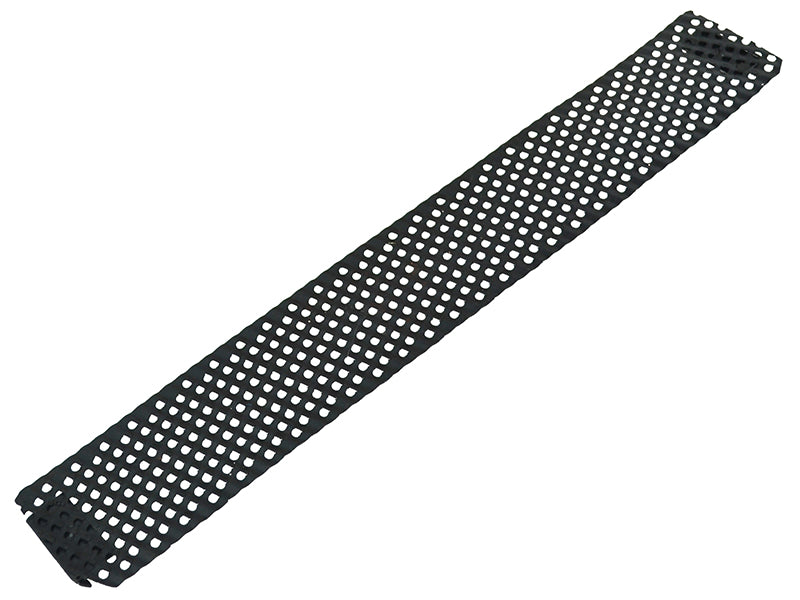 Faithfull Hand Rasp Plane Blade 255 x 40mm FAIHRBLPLANE