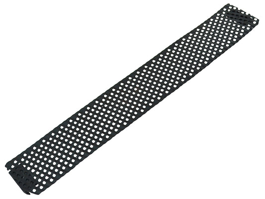 Faithfull Hand Rasp Plane Blade 255 x 40mm FAIHRBLPLANE