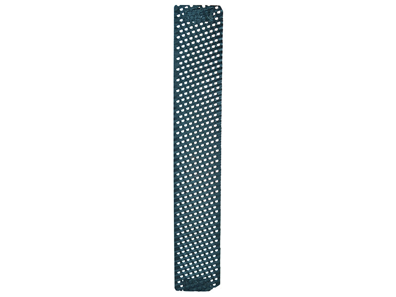 Faithfull Hand Rasp Plane Blade 255 x 40mm FAIHRBLPLANE