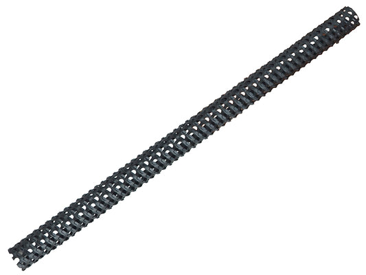 Faithfull Hand Rasp Round File Blade 255 x 17mm FAIHRBLROUND