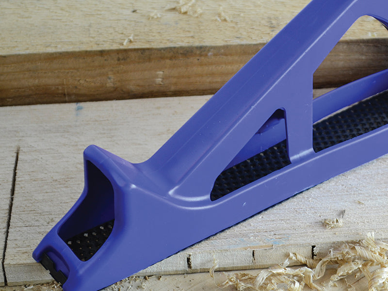 Faithfull Hand Rasp Plane FAIHRPLANE