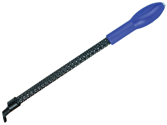 Faithfull Hand Rasp Round File FAIHRROUND