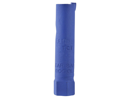Faithfull Multi-Purpose TCT Holesaw 1 Tip 20mm FAIHSTCT20