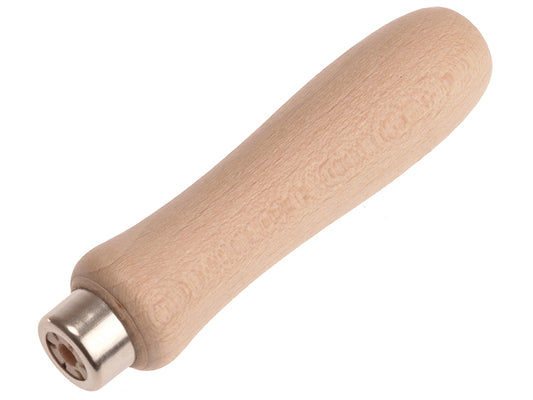 Faithfull Hardwood File Handle 150mm (6in) FAIHWF6