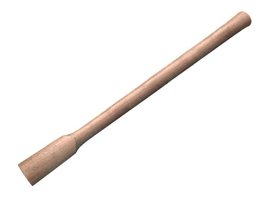 Faithfull Hardwood Pick Axe Handle 915mm (36in) FAIHWP36