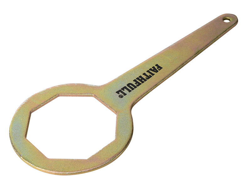 Faithfull Flat Immersion Heater Spanner FAIIHS