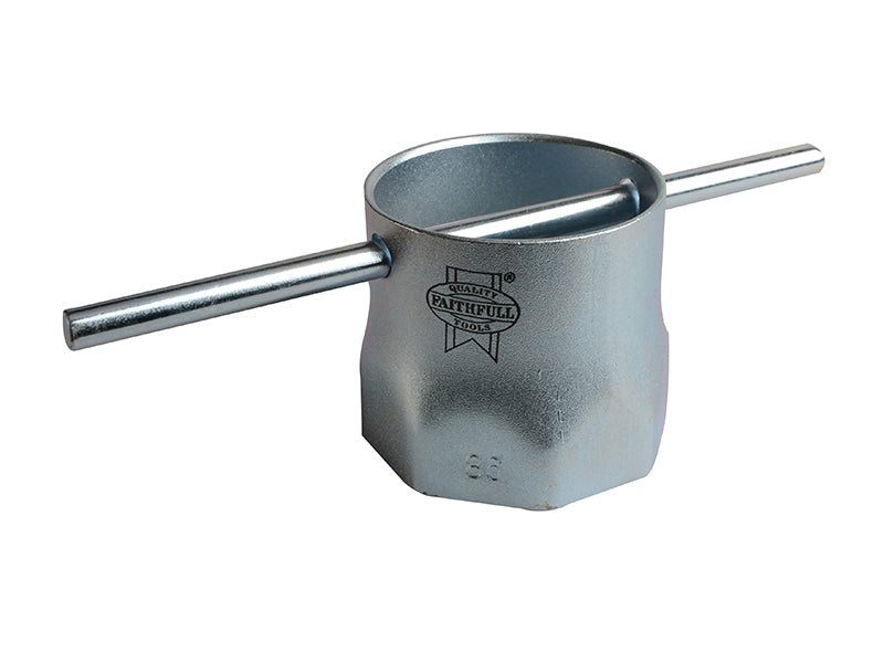 Faithfull Box Type Immersion Heater Spanner FAIIHSB