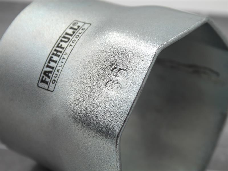 Faithfull Box Type Immersion Heater Spanner FAIIHSB