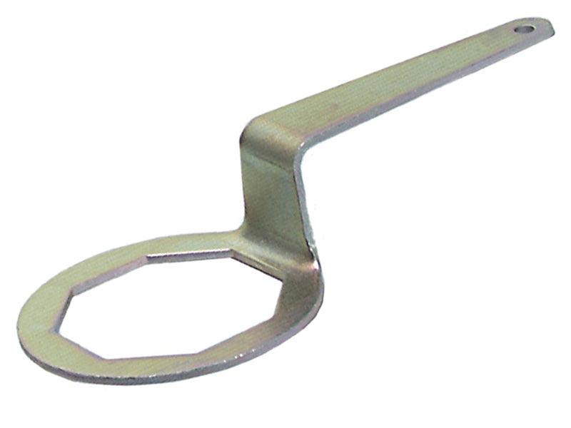 Faithfull Cranked Immersion Heater Spanner FAIIHSC
