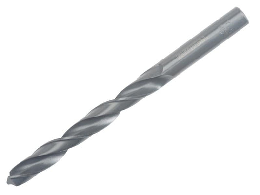 Faithfull HSS Jobber Drill Bit 10.50mm OL:132mm WL;83mm FAIJ1050