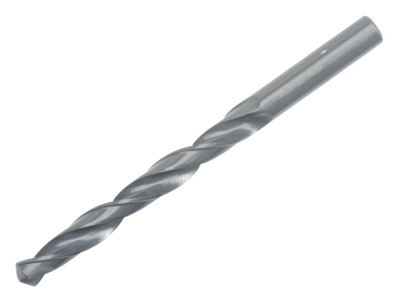 Faithfull HSS Jobber Drill Bit 11.00mm OL:140mm WL:90mm FAIJ1100
