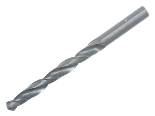 Faithfull HSS Jobber Drill Bit 11.00mm OL:140mm WL:90mm FAIJ1100