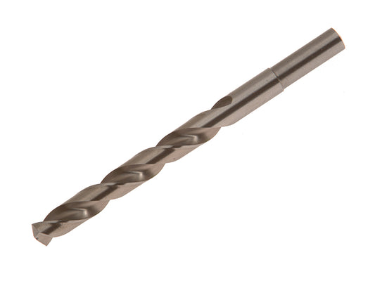 Faithfull Professional HSS Jobber Drill Bit Loose 8.00mm OL:115mm WL:70mm FAIJ800PRO