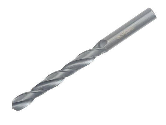 Faithfull HSS Jobber Drill Bit 11.50mm OL:142mm WL:92mm FAIJ1150