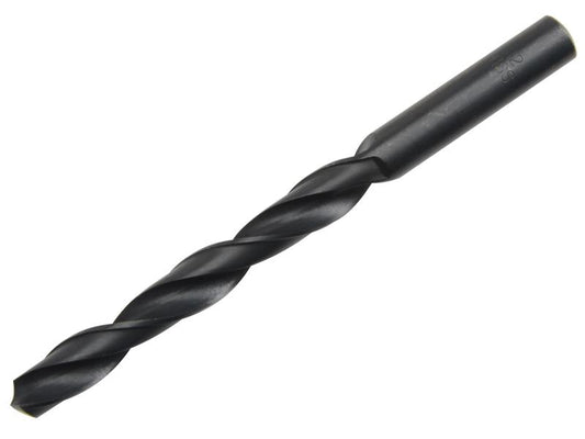 Faithfull HSS Jobber Drill Bit 12.50mm OL:150mm WL:98mm FAIJ1250