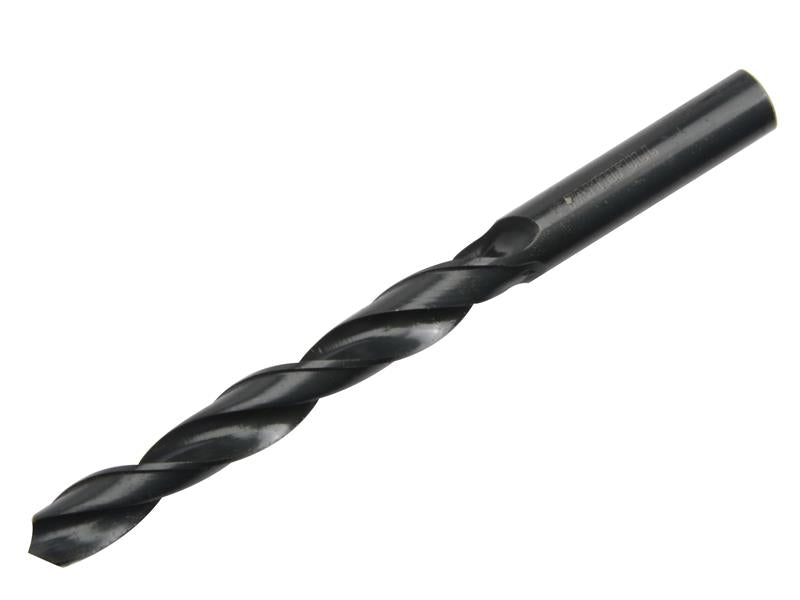 Faithfull HSS Jobber Drill Bit 13.00mm OL:150mm WL:98mm FAIJ1300