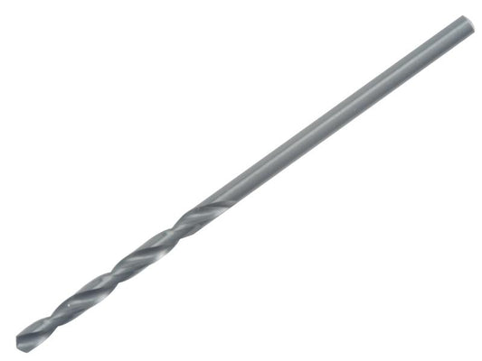 Faithfull HSS Jobber Drill Bit 2.00mm OL:50mm WL:23mm FAIJ200