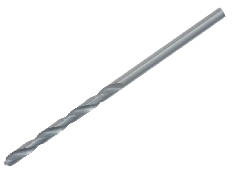 Faithfull HSS Jobber Drill Bit 2.50mm OL:55mm WL:27mm FAIJ250