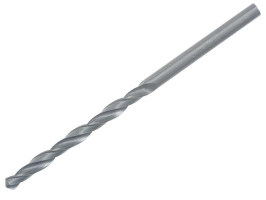 Faithfull HSS Jobber Drill Bit 3.30mm OL:65mm WL:35mm FAIJ330