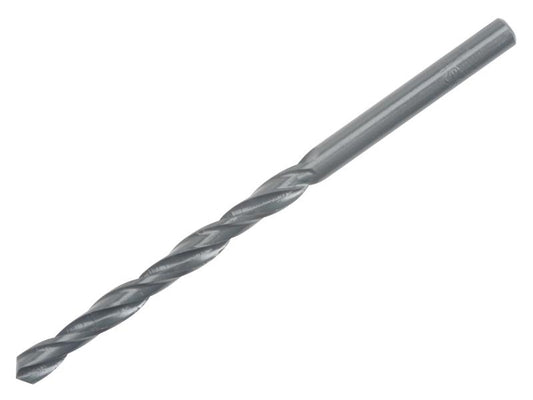 Faithfull HSS Jobber Drill Bit 4.20mm OL:78mm WL:43mm FAIJ420