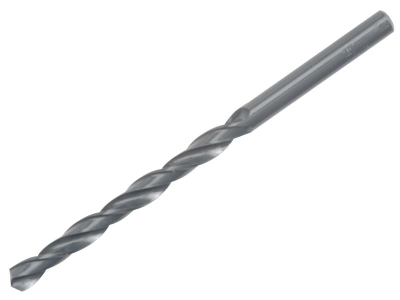 Faithfull HSS Jobber Drill Bit 5.00mm OL:85mm WL:50mm FAIJ500