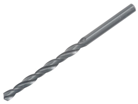 Faithfull HSS Jobber Drill Bit 5.00mm OL:85mm WL:50mm FAIJ500