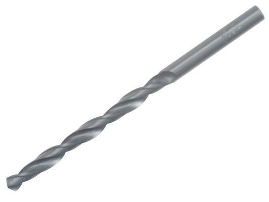 Faithfull HSS Jobber Drill Bit 5.50mm OL:92mm WL:55mm FAIJ550