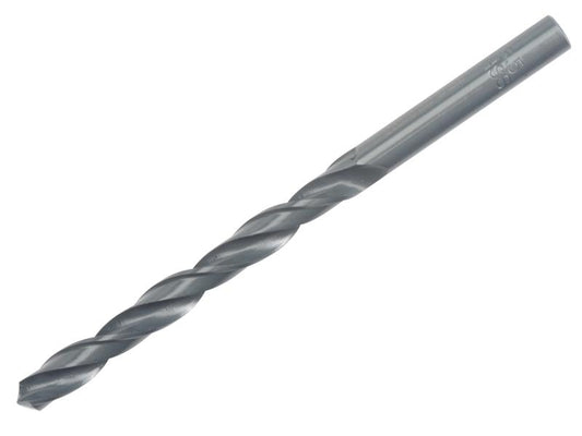 Faithfull HSS Jobber Drill Bit 6.50mm OL:100mm WL:58mm FAIJ650