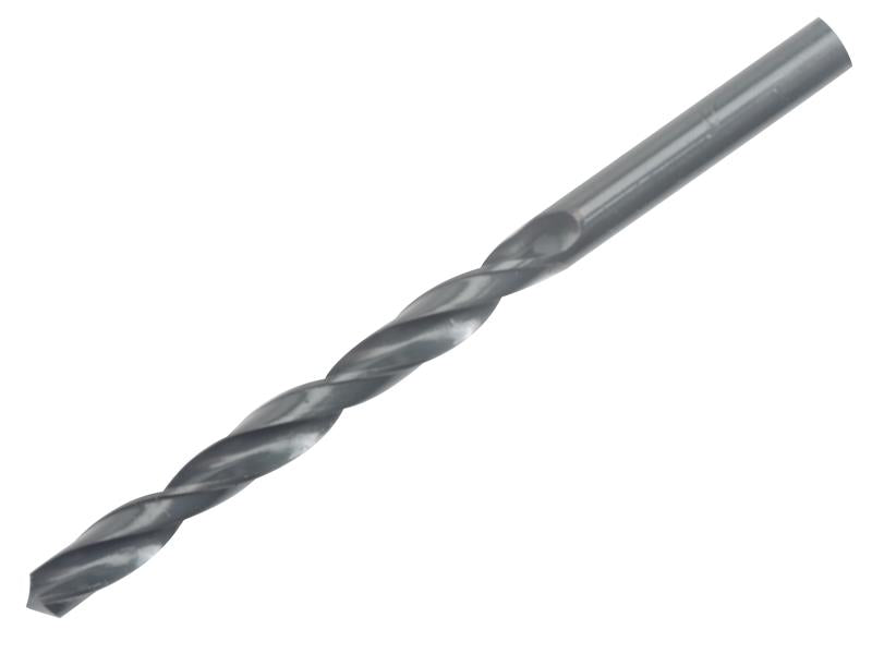 Faithfull HSS Jobber Drill Bit 7.00mm OL:107 WL:67mm FAIJ700