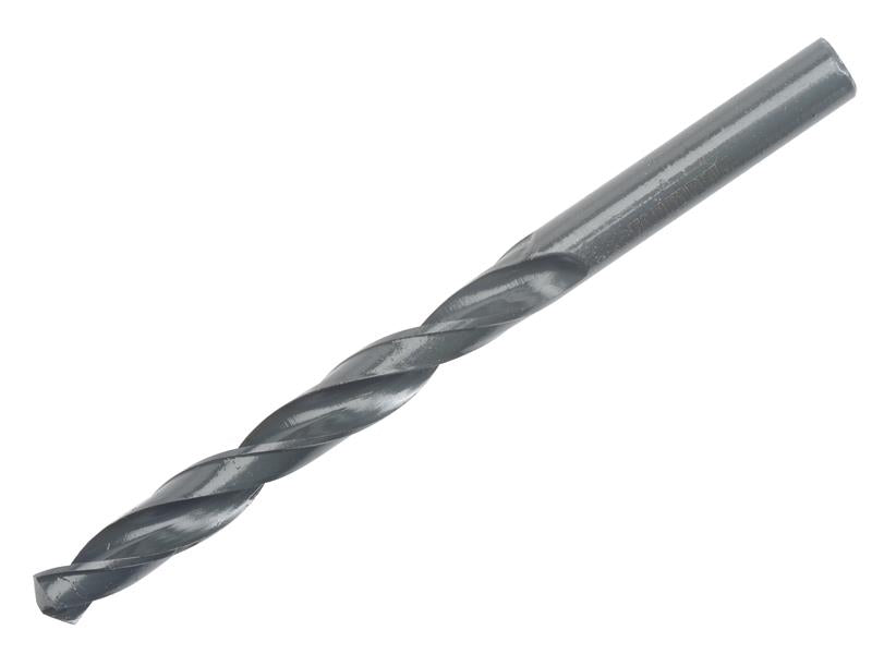 Faithfull HSS Jobber Drill Bit 8.50mm OL:117mm WL:72mm FAIJ850