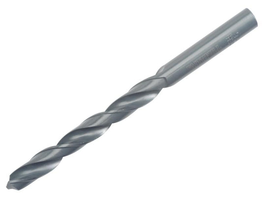 Faithfull HSS Jobber Drill Bit 9.50mm OL:125mm WL:78mm FAIJ950