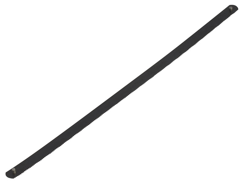 Faithfull Junior Hacksaw Blades 150mm (6in) 32 TPI (Single Pack of 10 Blades) FAIJHBS