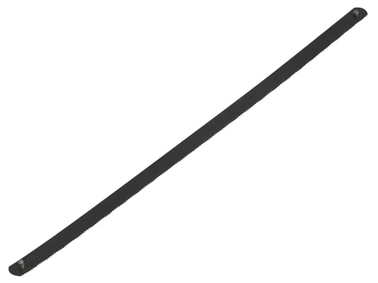 Faithfull Junior Hacksaw Blades 150mm (6in) 32 TPI (Single Pack of 10 Blades) FAIJHBS