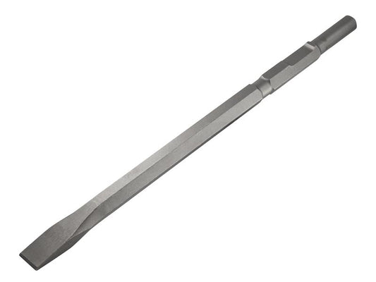 Faithfull Kango Shank Chisel 25 x 450mm (914119) FAIKAGC450