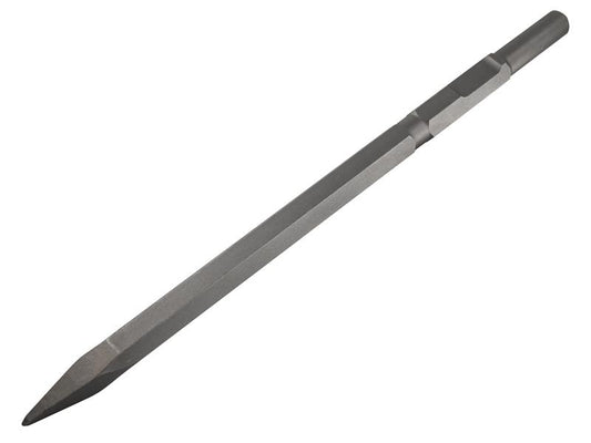 Faithfull Kango Shank Point 450mm (914113) FAIKAGP450