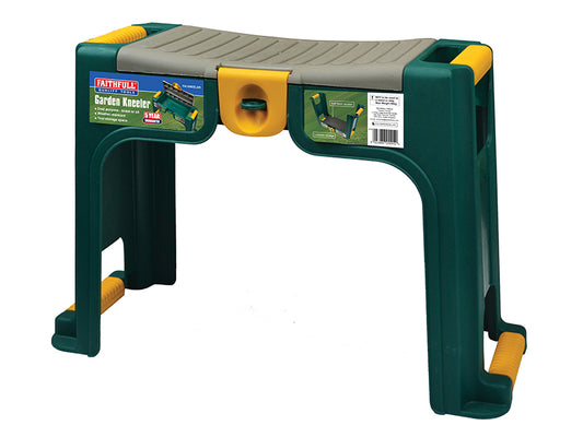Faithfull Garden Kneeler FAIKNEELER