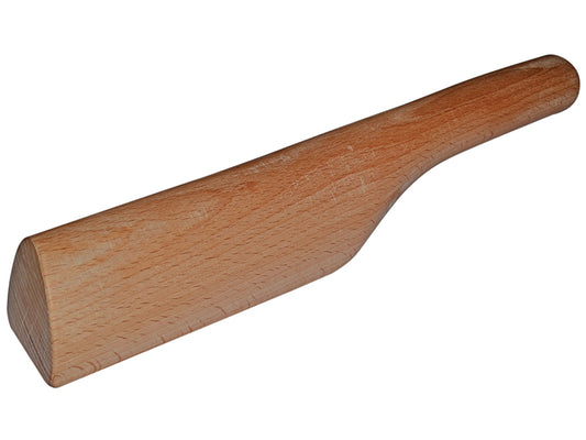 Faithfull Lead Dresser Beech 50 x 170mm (2 x 6.3/4in) FAILDBEECH