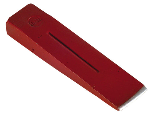 Faithfull FAILSW8 Log Splitting Wedge Steel 200mm 1.6kg (3.12 lb)