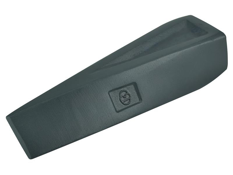 Faithfull Super Log Splitting Wedge 200mm (8in) FAILSW8S