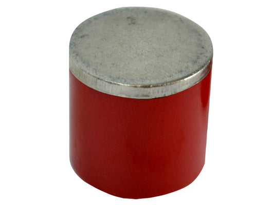 Faithfull Deep Pot Magnet 17.5 x 16mm Power 2.5kg FAIMAGDPM175