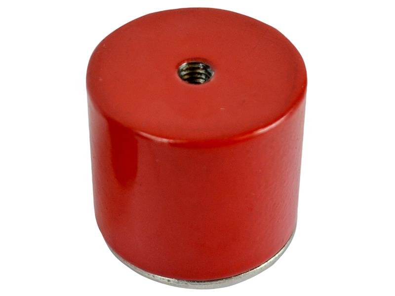 Faithfull Deep Pot Magnet 35.0 x 30mm Power 10.5kg FAIMAGDPM350