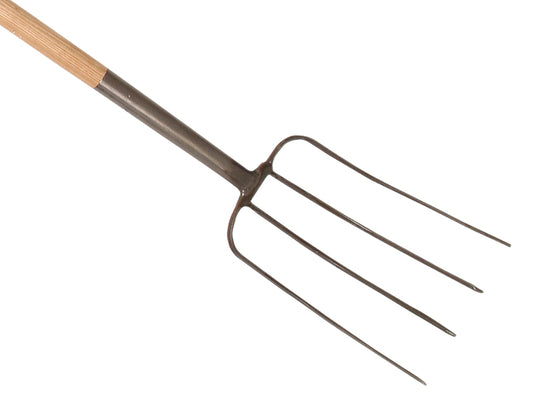 Faithfull Manure Fork FAIMANFORK FAIMANFORK
