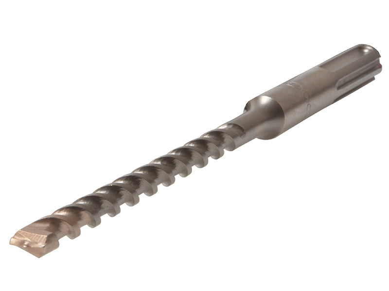 Faithfull SDS Max Drill Bit 14mm x 340mm FAIMAX14340